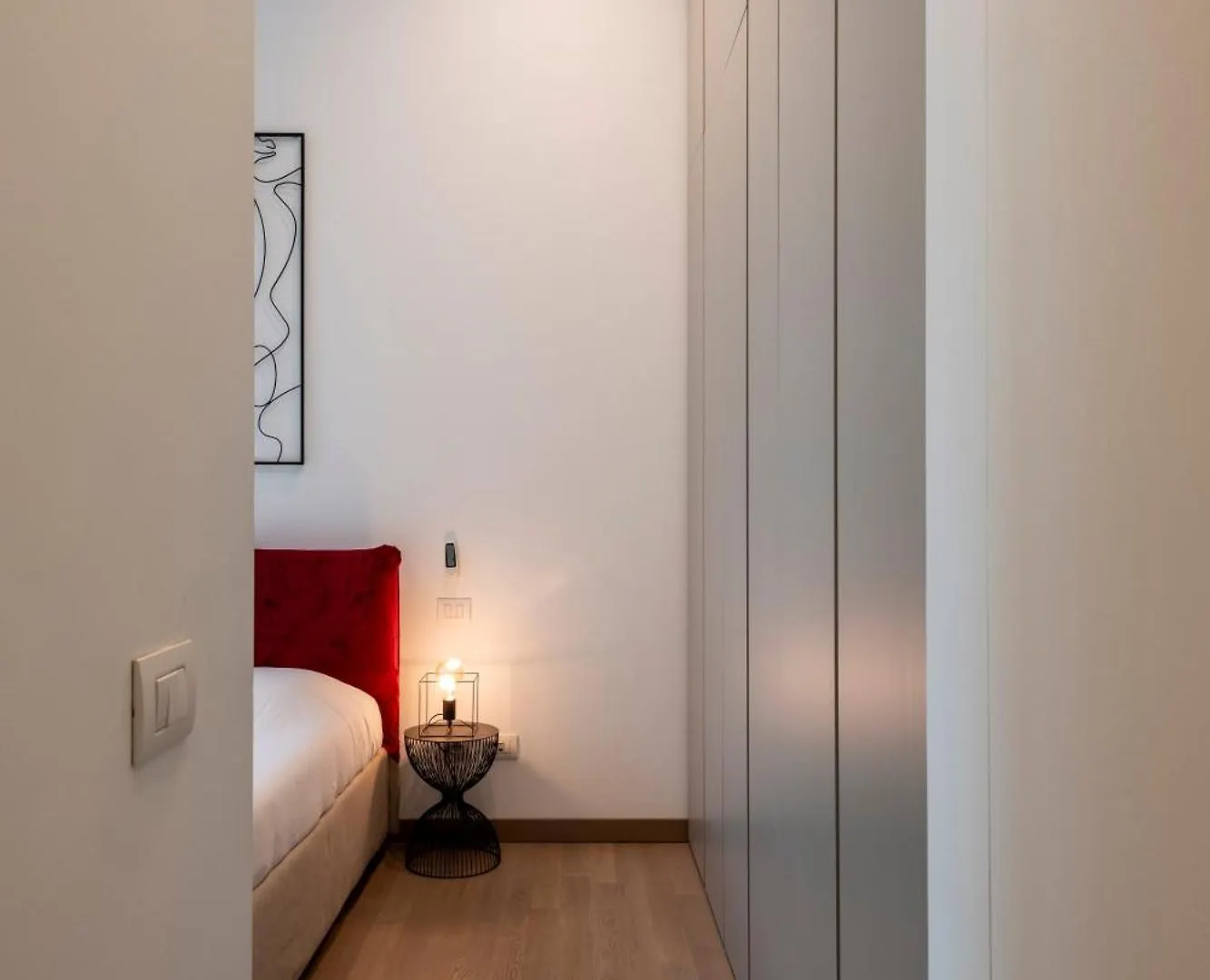 Apartament Padova 38 - Bilocale Di Design Mediolan 0*,  Włochy