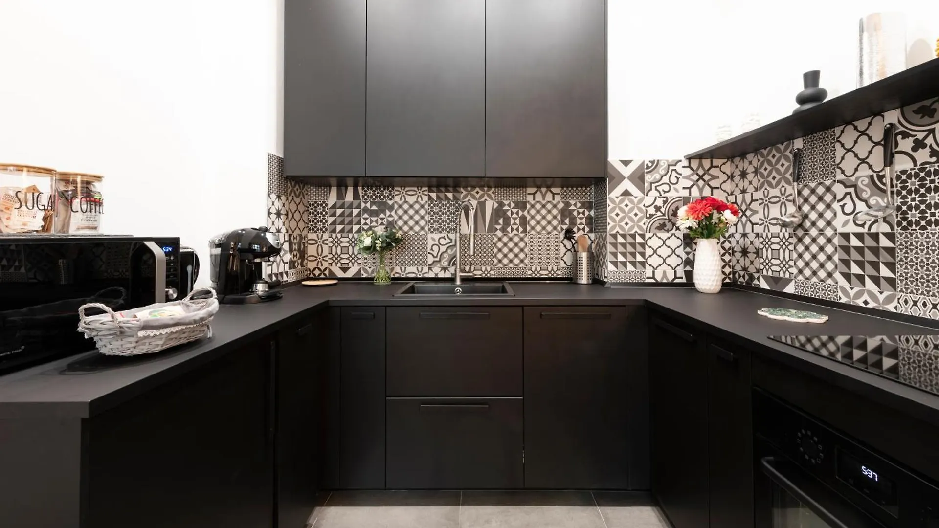 Apartament Padova 38 - Bilocale Di Design Mediolan