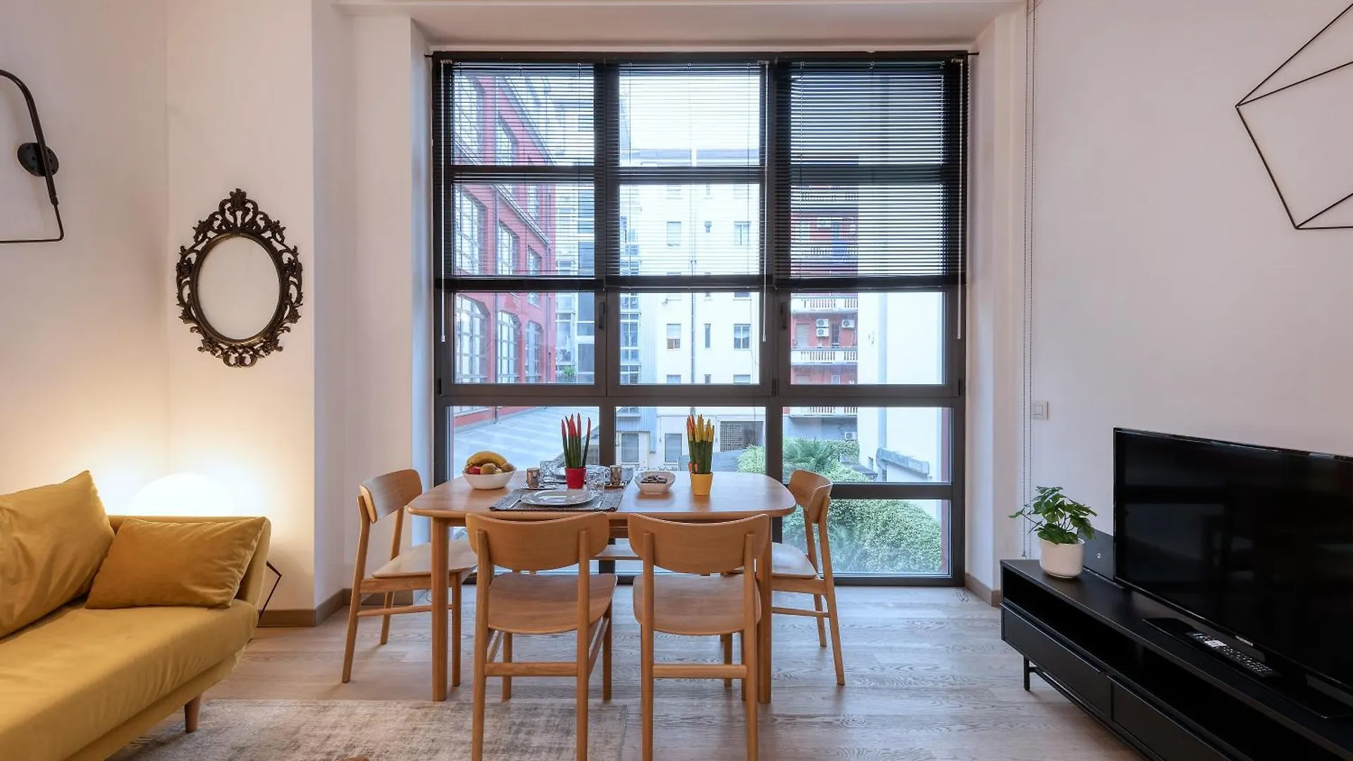 Apartament Padova 38 - Bilocale Di Design Mediolan 0*,  Włochy