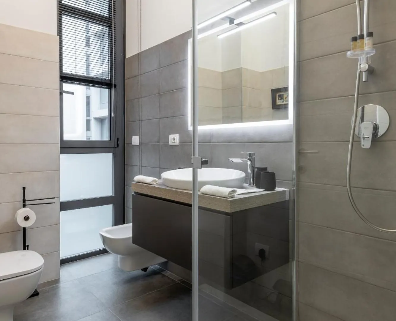 Padova 38 - Bilocale Di Design Apartment Milan