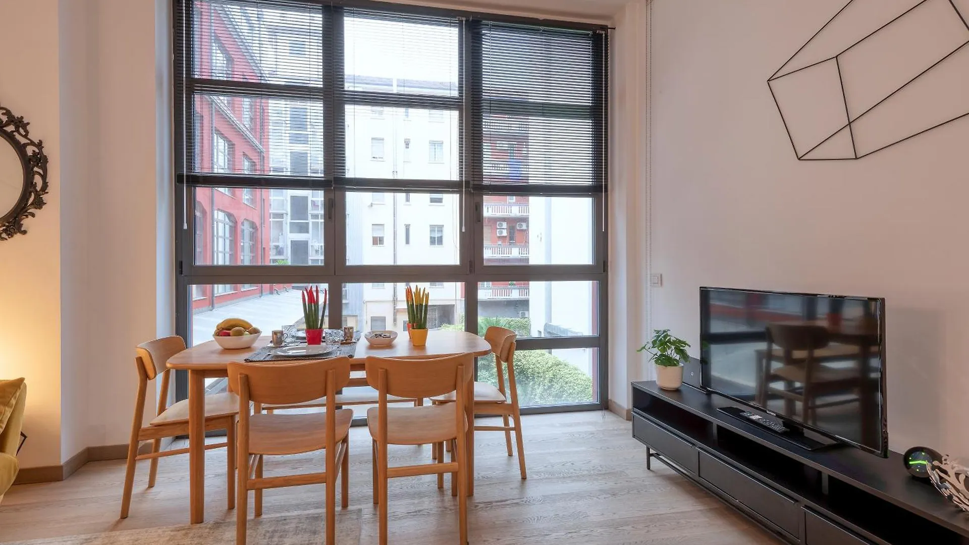 Padova 38 - Bilocale Di Design Apartment Milan Italy