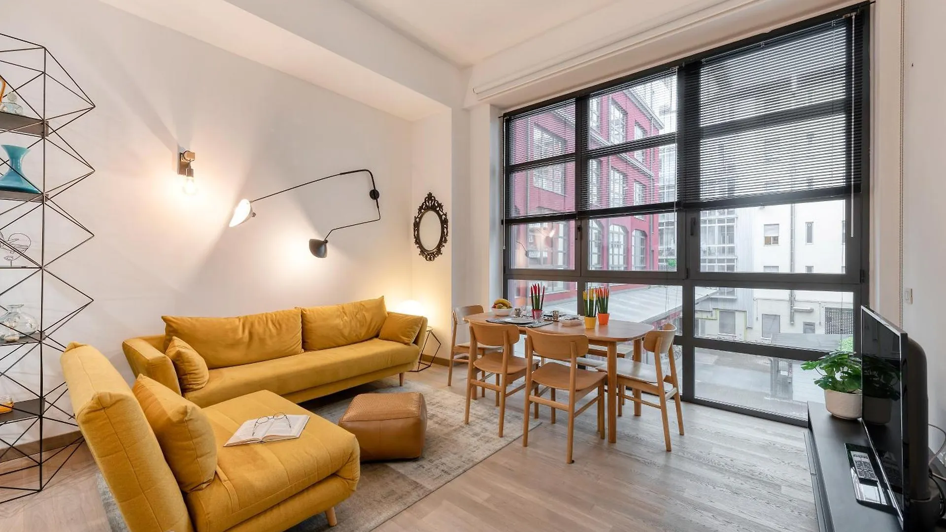 Padova 38 - Bilocale Di Design Apartment Milan 0*,  Italy